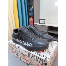 Dolce Gabbana Low Shoes